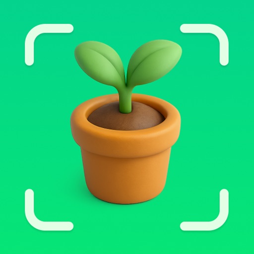 Plant AI & Scanner - Pipify