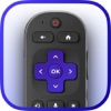 Roku TV Remote Control・ icon