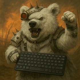 螢幕擷取畫面 (10) Bear - AI Keyboard