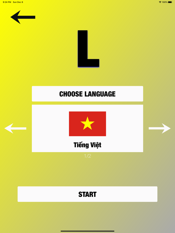 Screenshot #4 pour L License VIC