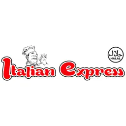 Italian Express -Wolverhampton app icon