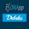 Debeka DNApp icon