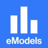 eModel Platform icon