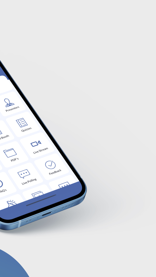 #2. Flock Events (iOS) 由: Flock Platform