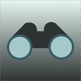 螢幕擷取畫面 (3) Binoculars - Telescope Camera