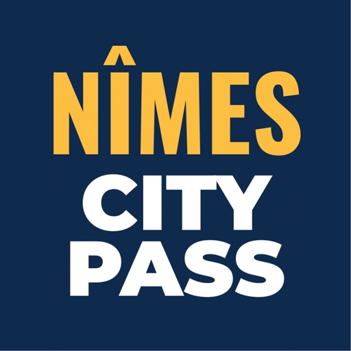 Nîmes CITYPASS Download
