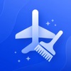Flight Checker - Clear Storage icon