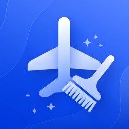 Flight Checker - Clear Storage