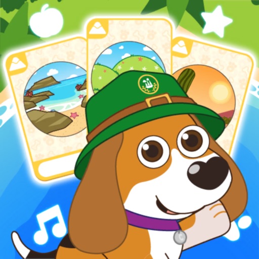 UpTown Flashcards for Kids