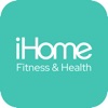 iHome Fitness & Health icon