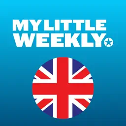 My Little Weekly app icon