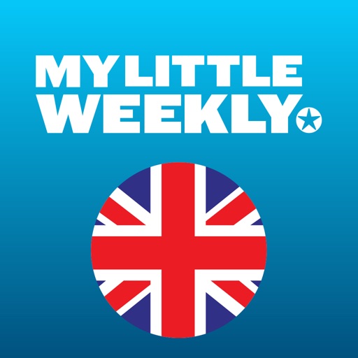 My Little Weekly - AppWisp.com