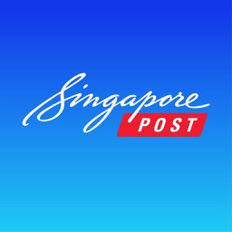 SingPost Mobile