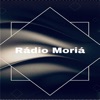 Rádio Web Moriá icon
