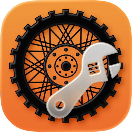 DirtTime: Dirtbike Maintenance