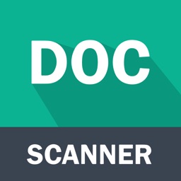 Doc Scanner - PDF Scanner+