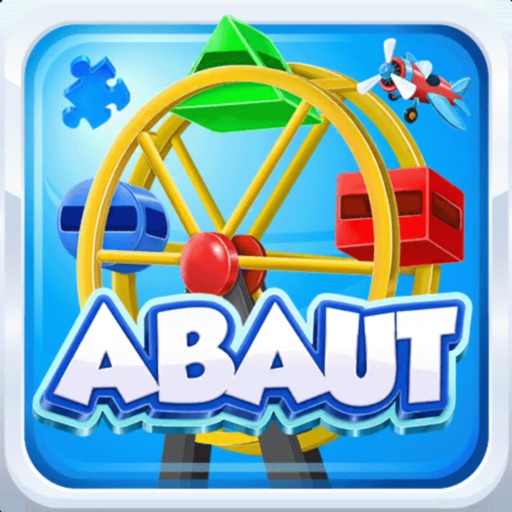 Jogos para Crianças - Abaut