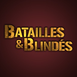 Batailles & Blindés Magazine