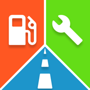 Mileage Tracker by Motolog