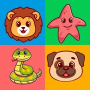 MemoKids: juegos de memoria