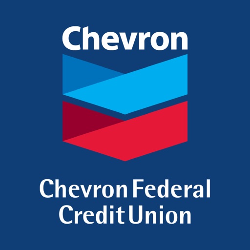 Chevron FCU Mobile Banking