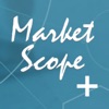 Market Scope+ icon