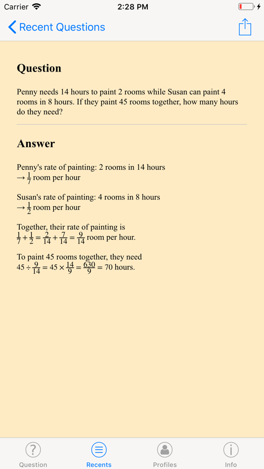 #4. ProblemSum (macOS) 由: Aeterna Solutions