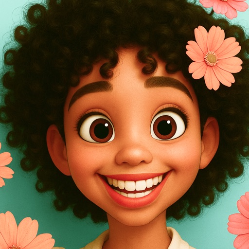 AI Avatar and Cartoon Maker