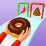 Get Bakery Stack Cooking Games for iOS, iPhone, iPad Aso Report