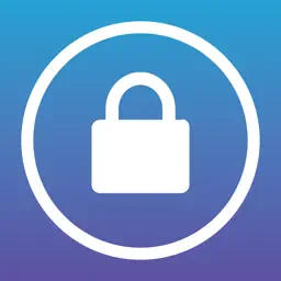 Lockit Secure Password Manager app icon