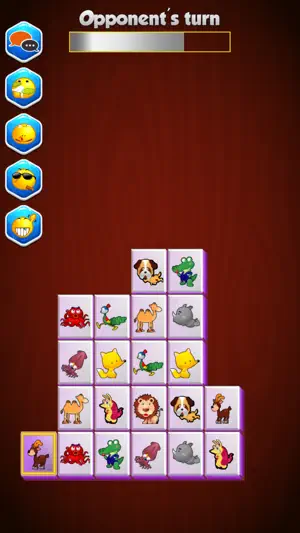 Animals Connect: Match Blocks screenshot 4