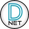 D-Net icon