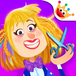 Coiffure: Family Portrait Jeux