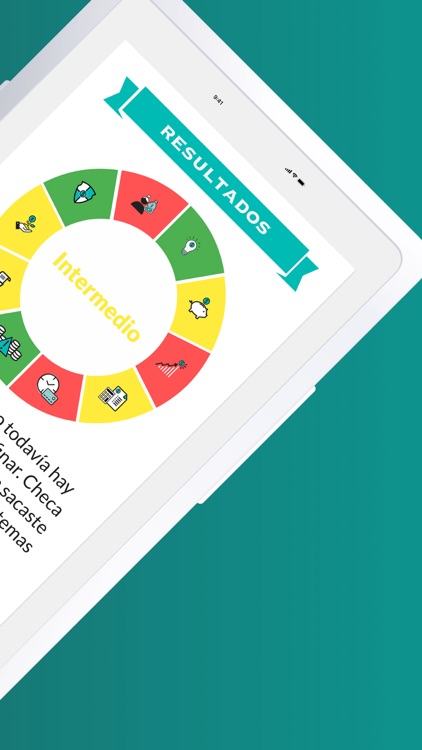 Mis Metas PCC screenshot-3