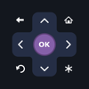 Rokie - Remote for Roku Player - KRAFTWERK 9 LTD