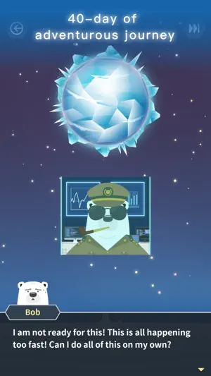 Bear Planet screenshot 1