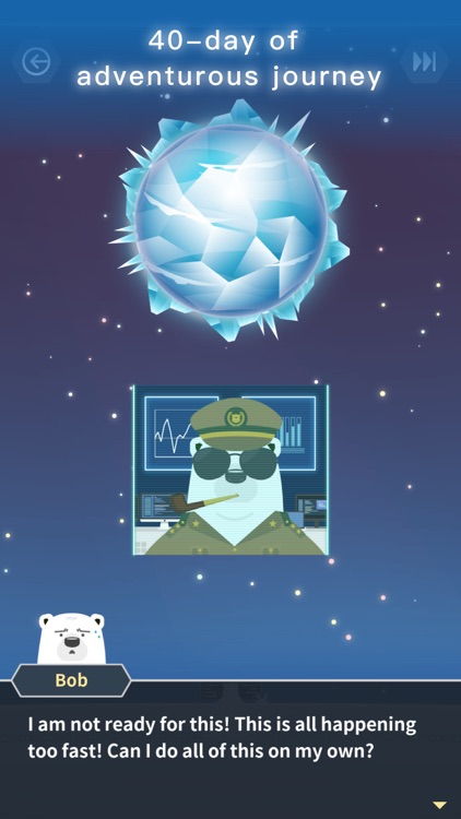 Bear Planet screenshot-0