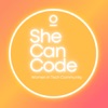 SheCanCode Community icon