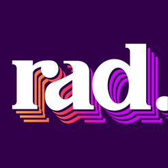 ‎Rad TV