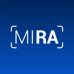 MIRA Popular app icon