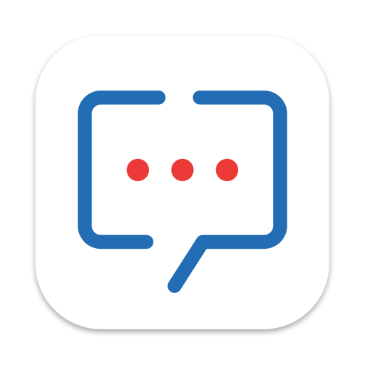 Cliq - Team communication app icon