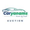 CarYanams (Auction) icon