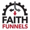 FaithFunnels is a Marketing strategy platform for Churches that's proven to get guests