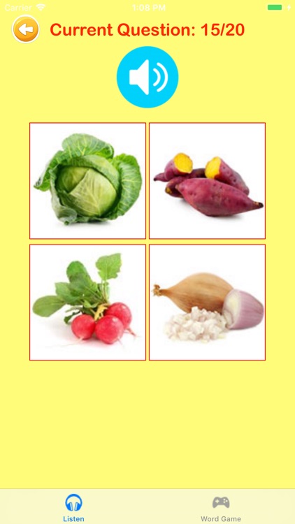 Learn Swedish Voca screenshot-6