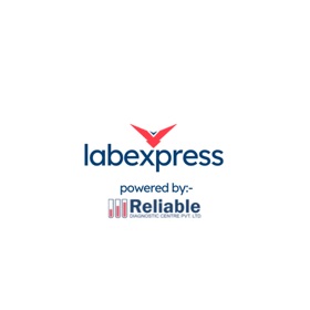 Lab Express App