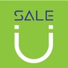 Sale-U icon