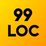 Get 99Loc:  Gestão de Frotas for iOS, iPhone, iPad Aso Report