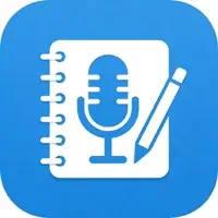 AI Note Taker: VoiceBook