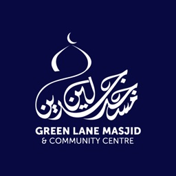 Green Lane Masjid