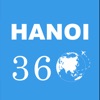 Hanoi 360 icon
